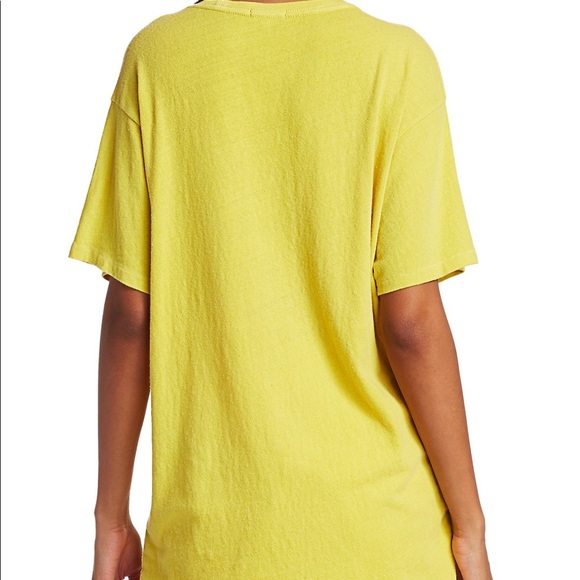 R13 The Velvet Underground t-shirt Tee XS Small - Picture 4 of 8